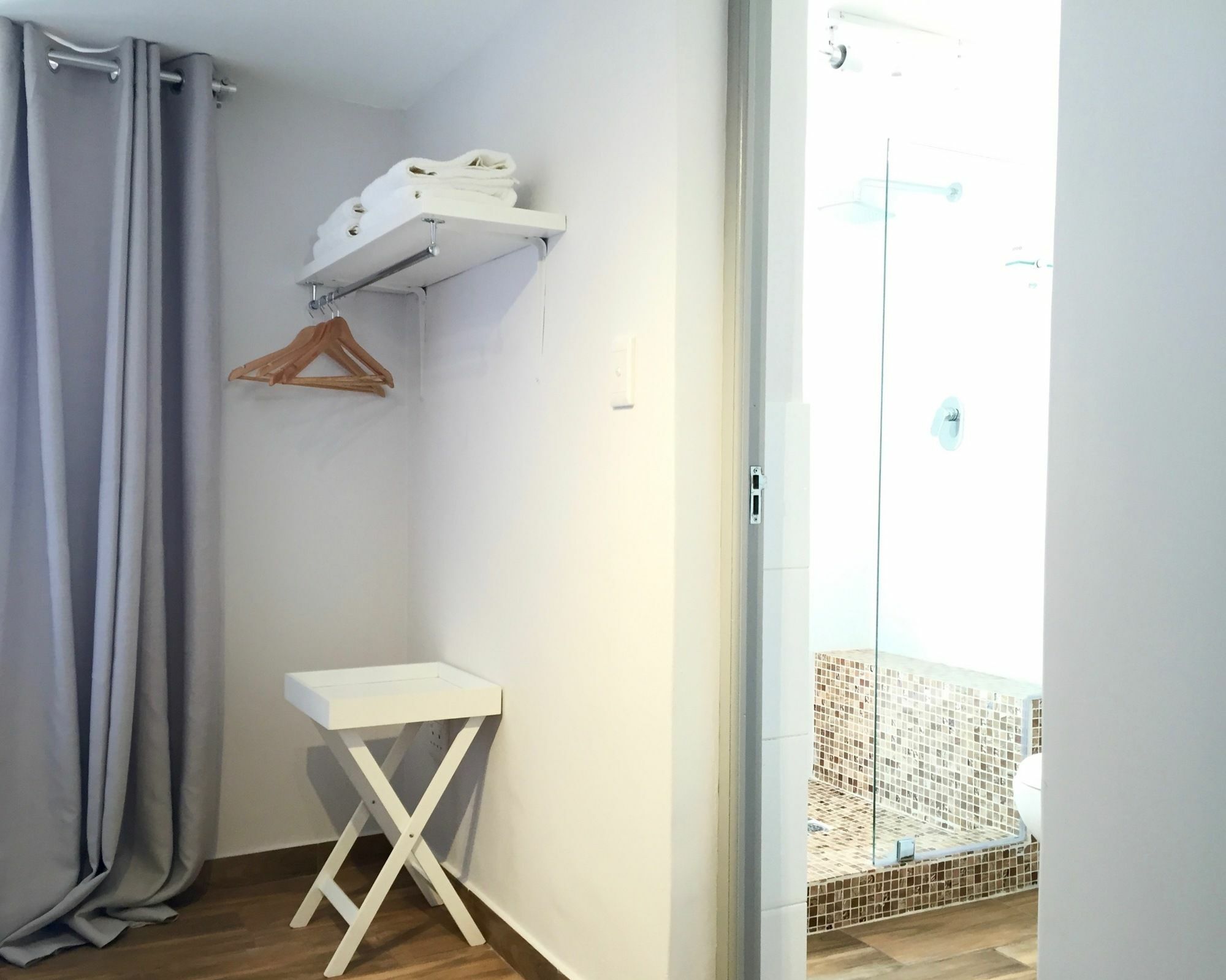 Urban Oasis At Plantation Cottages Cape Town Ngoại thất bức ảnh