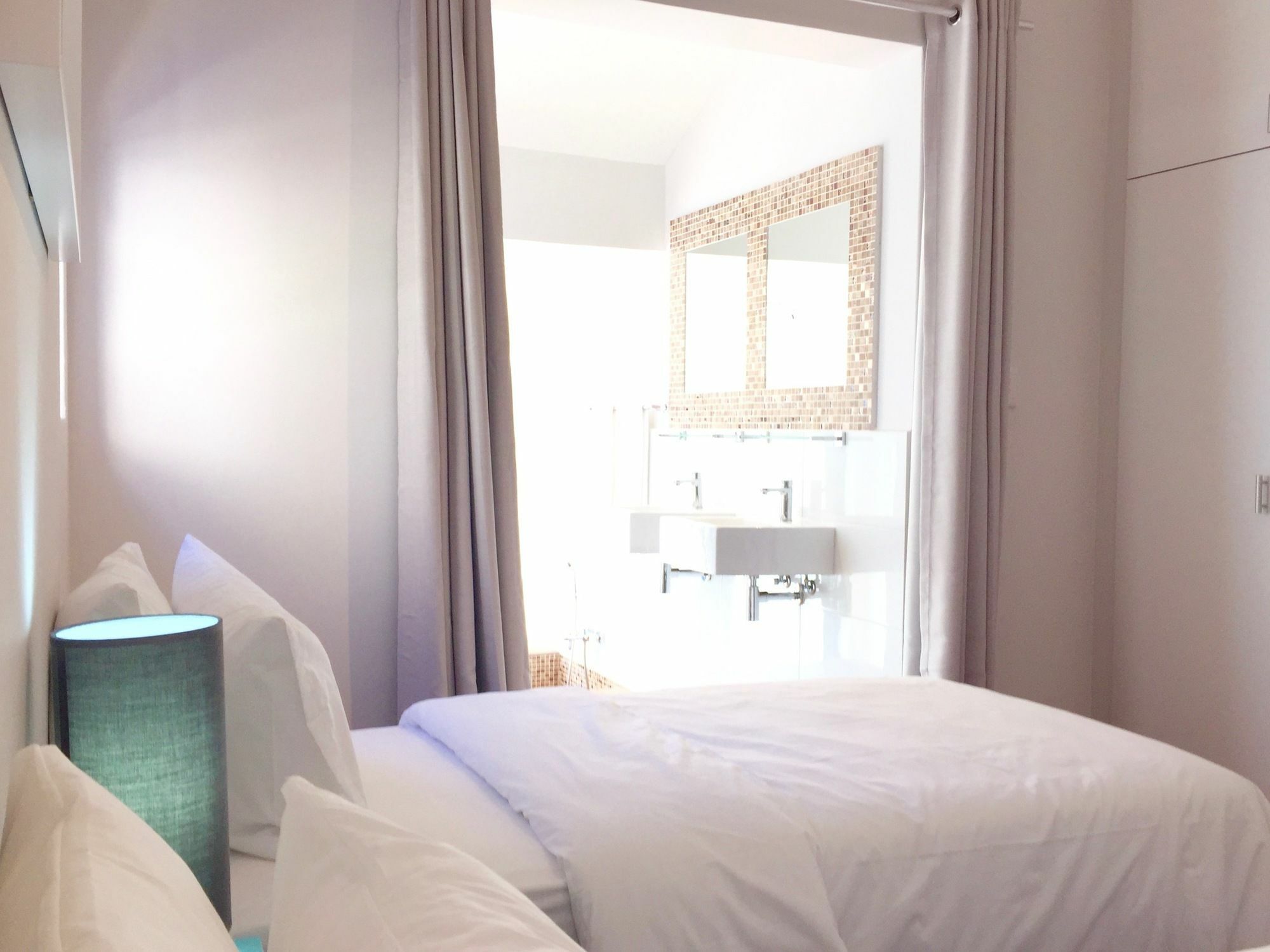 Urban Oasis At Plantation Cottages Cape Town Ngoại thất bức ảnh