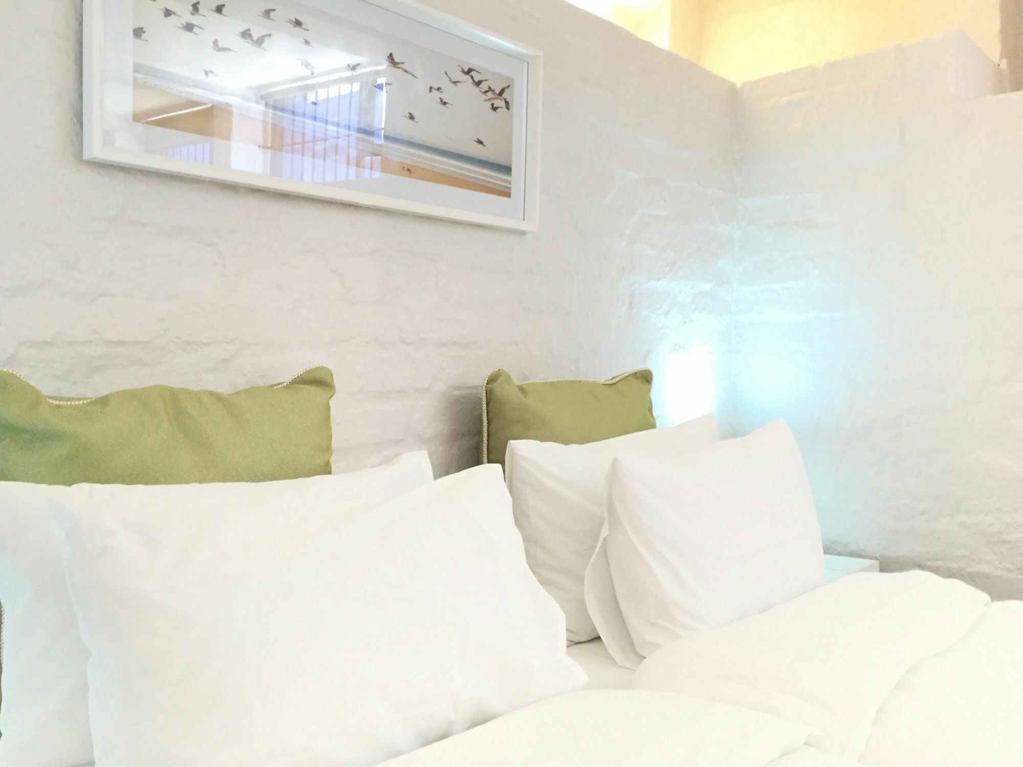 Urban Oasis At Plantation Cottages Cape Town Ngoại thất bức ảnh