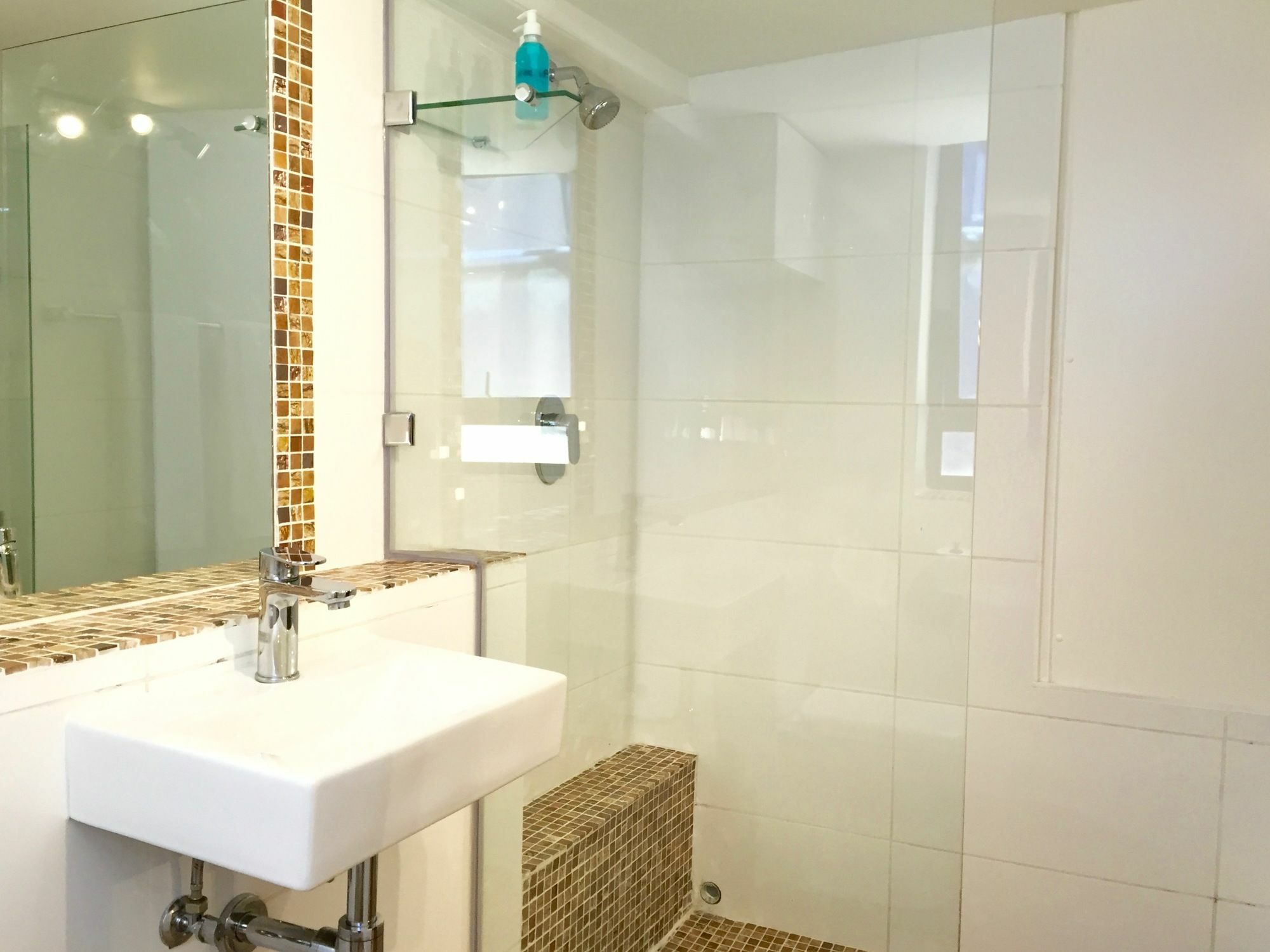 Urban Oasis At Plantation Cottages Cape Town Ngoại thất bức ảnh