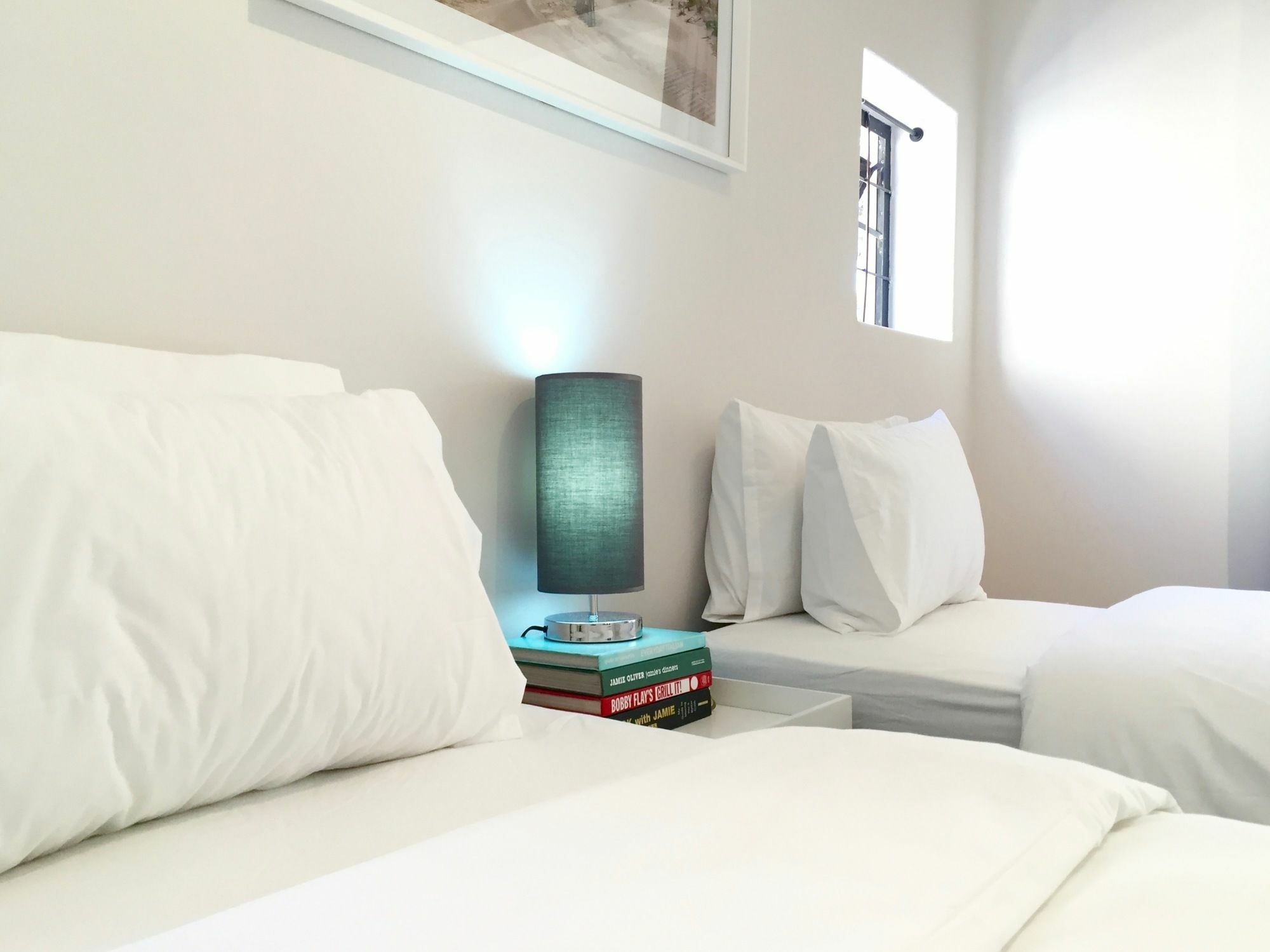 Urban Oasis At Plantation Cottages Cape Town Ngoại thất bức ảnh