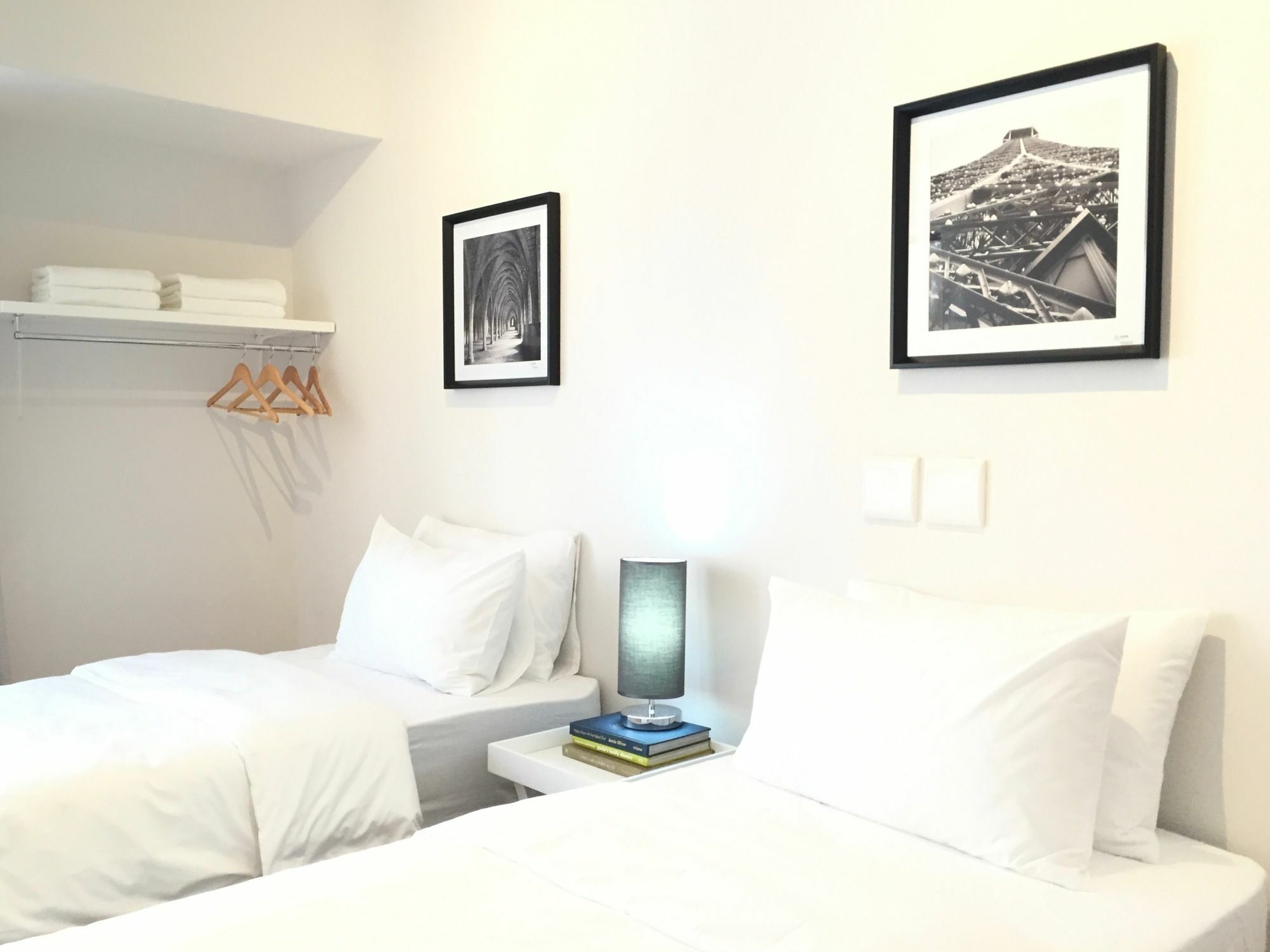 Urban Oasis At Plantation Cottages Cape Town Ngoại thất bức ảnh