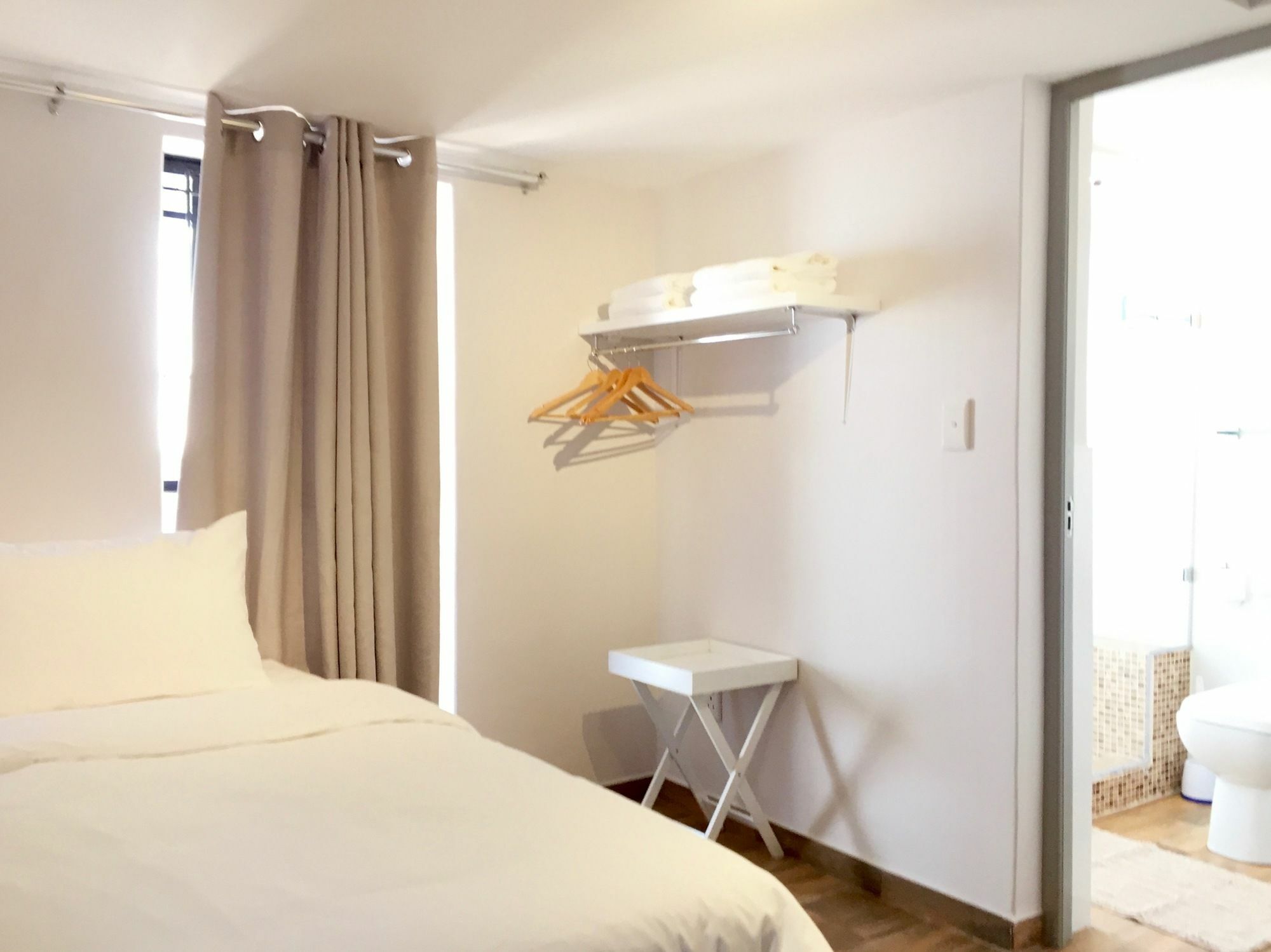 Urban Oasis At Plantation Cottages Cape Town Ngoại thất bức ảnh