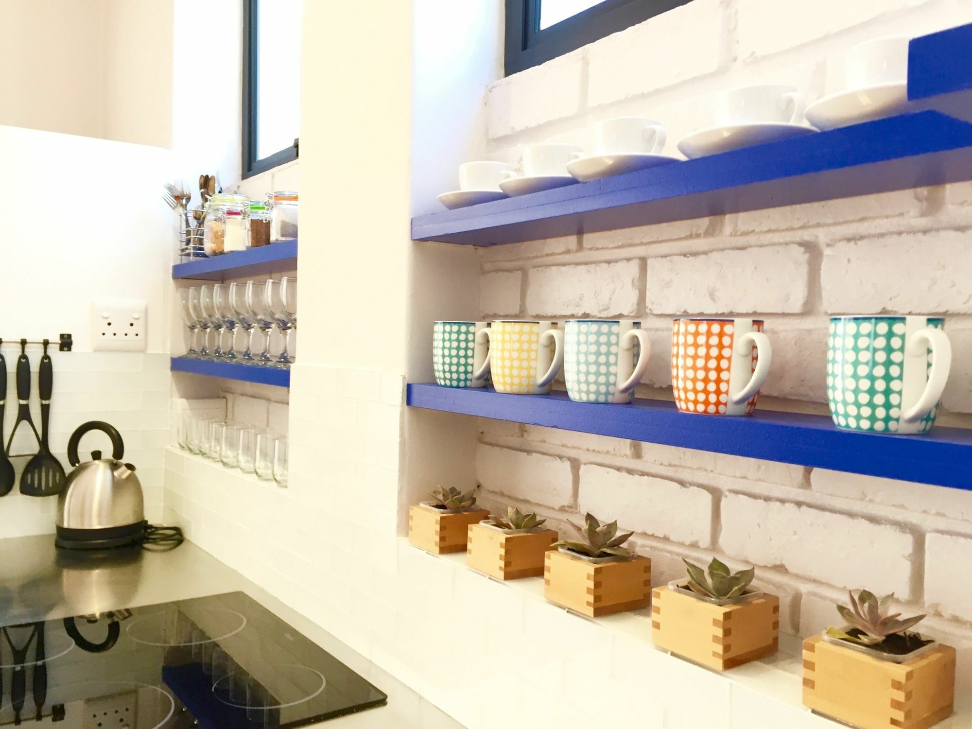 Urban Oasis At Plantation Cottages Cape Town Ngoại thất bức ảnh